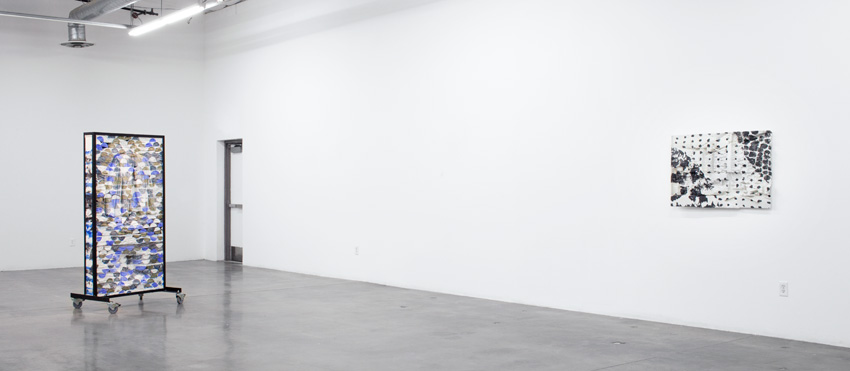 Dwyer Kilcollin_ STEIN IS SEIN install